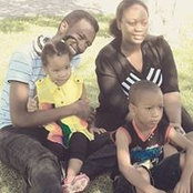 Foto di Mugisha Barongo