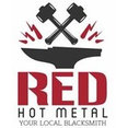 Red Hot Metal, Blacksmiths and Forge Work's profile photo