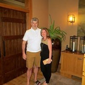 Kimberly Farrell Perkins's photo