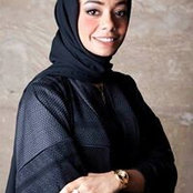 Hind Al Obaidli's photo