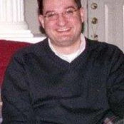 Brian Henceys foto