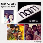 Naim Ahmad's photo
