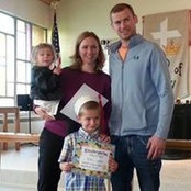 Jenny Davidson's photo