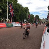 Olivia Hardacre's photo