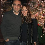 Sherine Gamal's photo