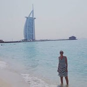 Nicky Cooper's photo