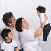 Ji Hwangs foto