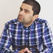 Ronak Patel's photo