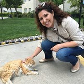 Berna Ethem's photo