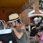 Nadia Leija's photo