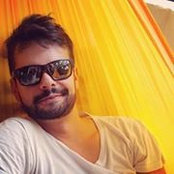 Daniel Siarkovski's photo