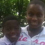 Charnice Johnsons foto