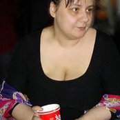 Foto von Inna Alshina