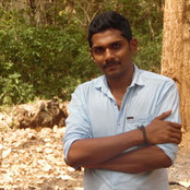 Nithin Issacs foto