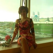Елена Корж's photo