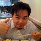 David Wong's photo