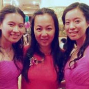 Hu Liang's photo