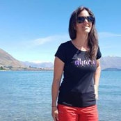Foto von Mandy Davis