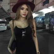 จันทร์จิรา ถิ่นอุ้มชูs foto