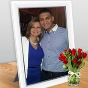 Loris Mina's photo