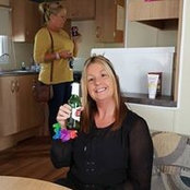 Beverley Evans's photo