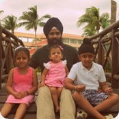 Ravi Mahal's photo