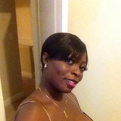 Ewurabena Agyepong's photo