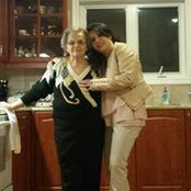 Hala Sakr's photo