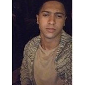 Torriel Caballero's photo