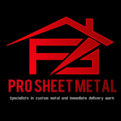 ASJ Pro Sheet Metal