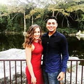 Justin Castillo's photo