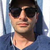 Chaim Kasdan's photo