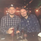 Joel Munro-Rourke's photo