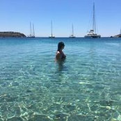 Jade Abbott's photo