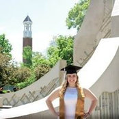 Megan Jones's photo