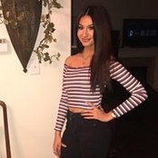 Foto von Vanessa Ayala