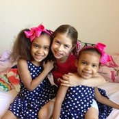 Jasmine Andrade's photo
