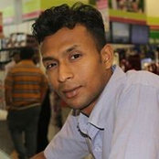 Asanka Lamal's photo