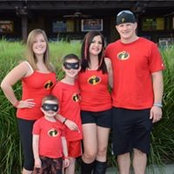 Andrea Strosnider's photo