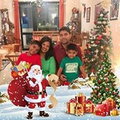 Sulagna Chitteth's photo