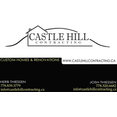 CastleHill Contracting's profile photo