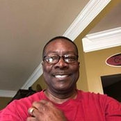 Christopher Burt's photo