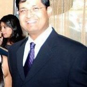 Suresh Patel's photo