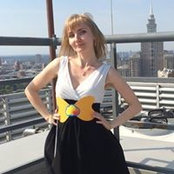 Лидия Кузнецова's photo