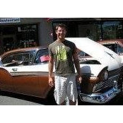 Mark Gibson's photo