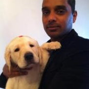 Srinivas Mangipudi's photo