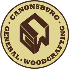 Canonsburg General Woodcrafting