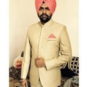 HS Deol's photo