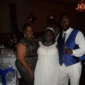 Sade Campbell-Ba's photo
