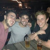 Andrew Giogha's photo